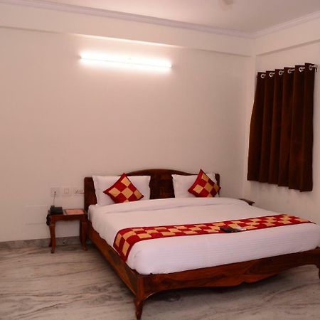 Hotel Sugandh Retreat Jaipur Dış mekan fotoğraf