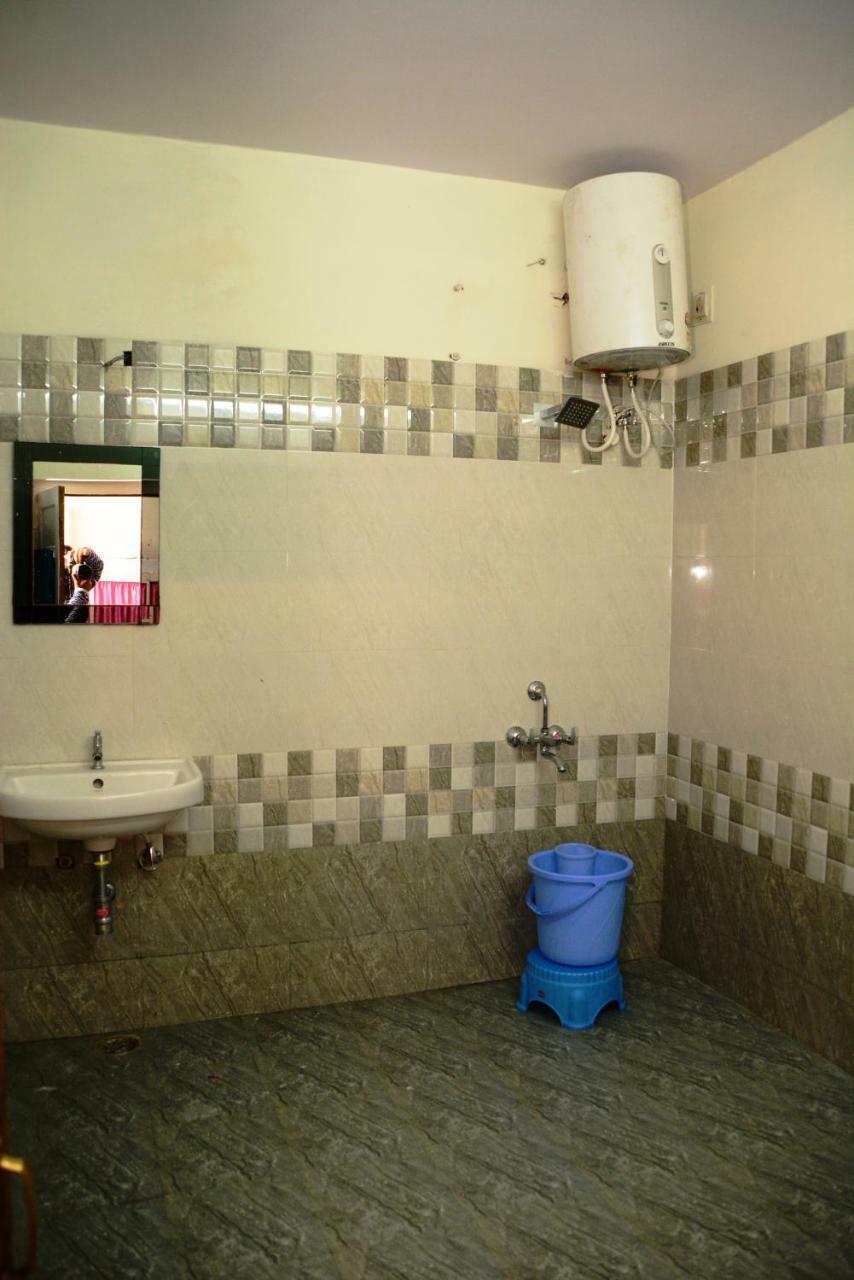 Hotel Sugandh Retreat Jaipur Dış mekan fotoğraf