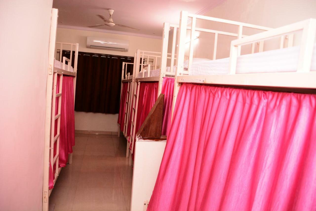 Hotel Sugandh Retreat Jaipur Dış mekan fotoğraf