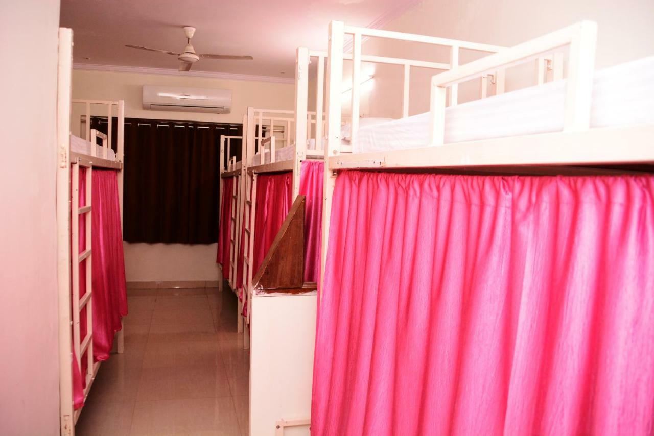 Hotel Sugandh Retreat Jaipur Dış mekan fotoğraf
