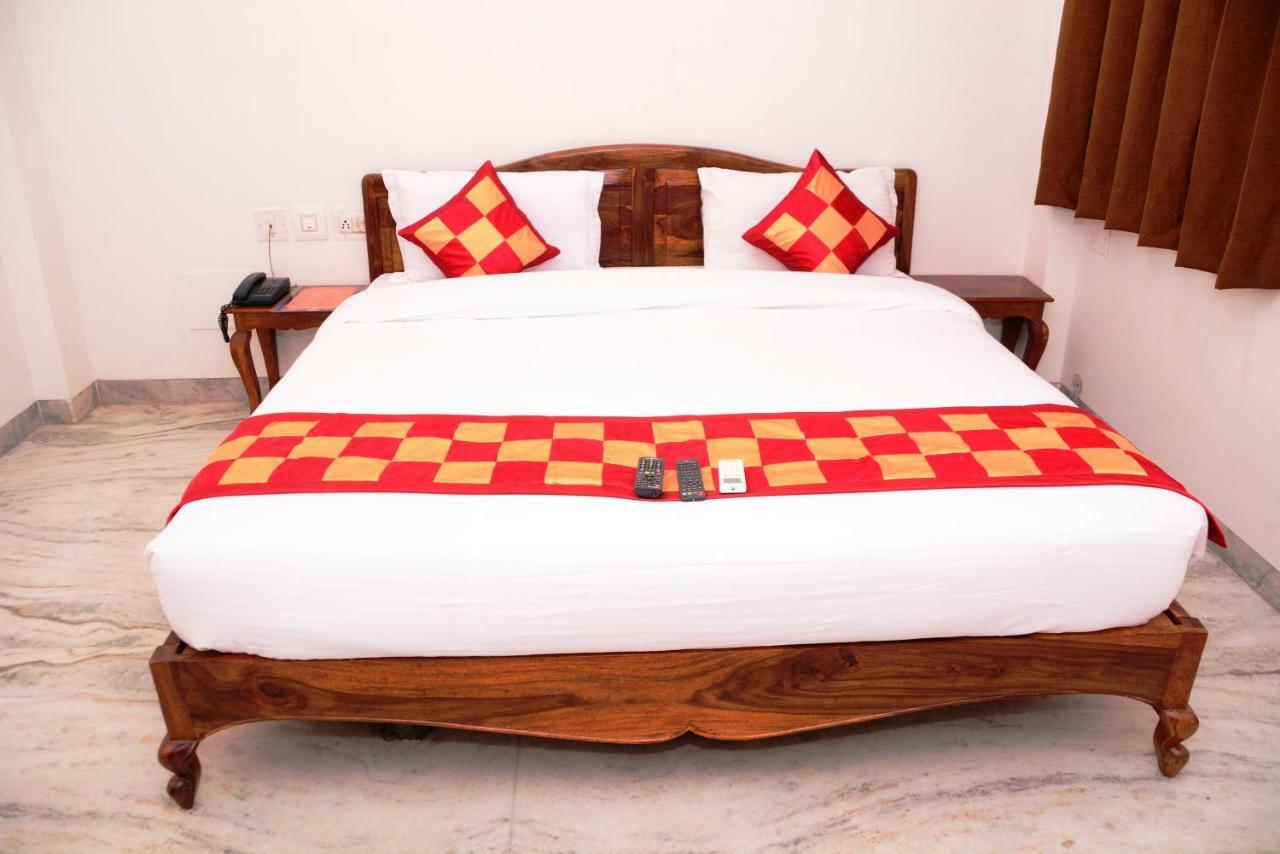 Hotel Sugandh Retreat Jaipur Dış mekan fotoğraf