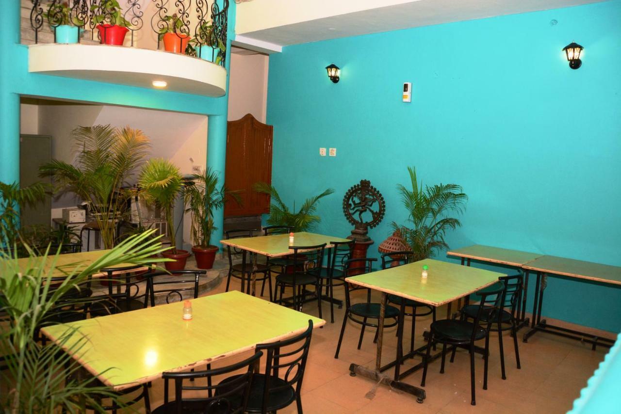 Hotel Sugandh Retreat Jaipur Dış mekan fotoğraf