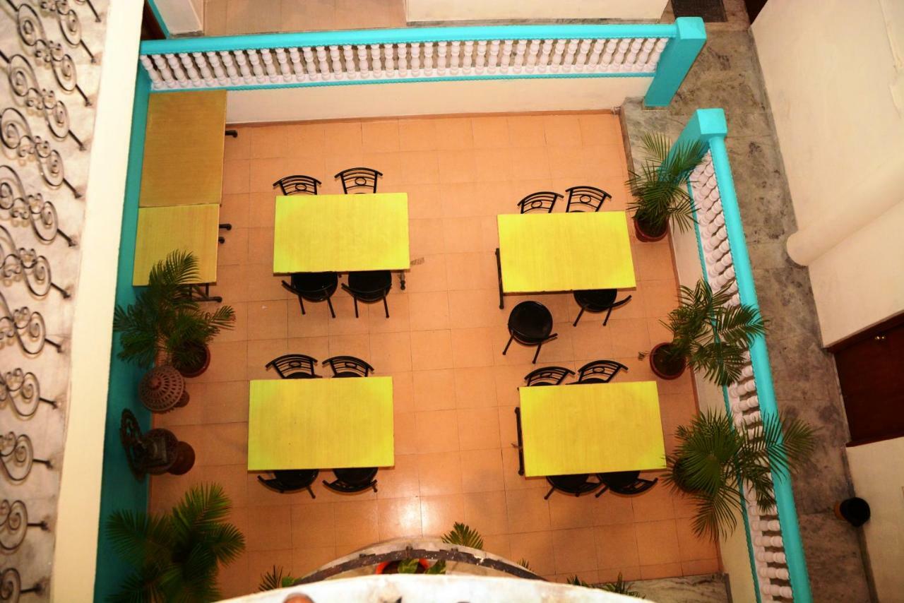 Hotel Sugandh Retreat Jaipur Dış mekan fotoğraf