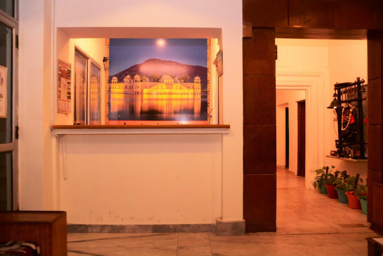 Hotel Sugandh Retreat Jaipur Dış mekan fotoğraf