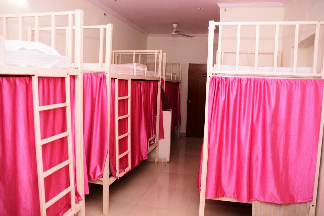 Hotel Sugandh Retreat Jaipur Dış mekan fotoğraf