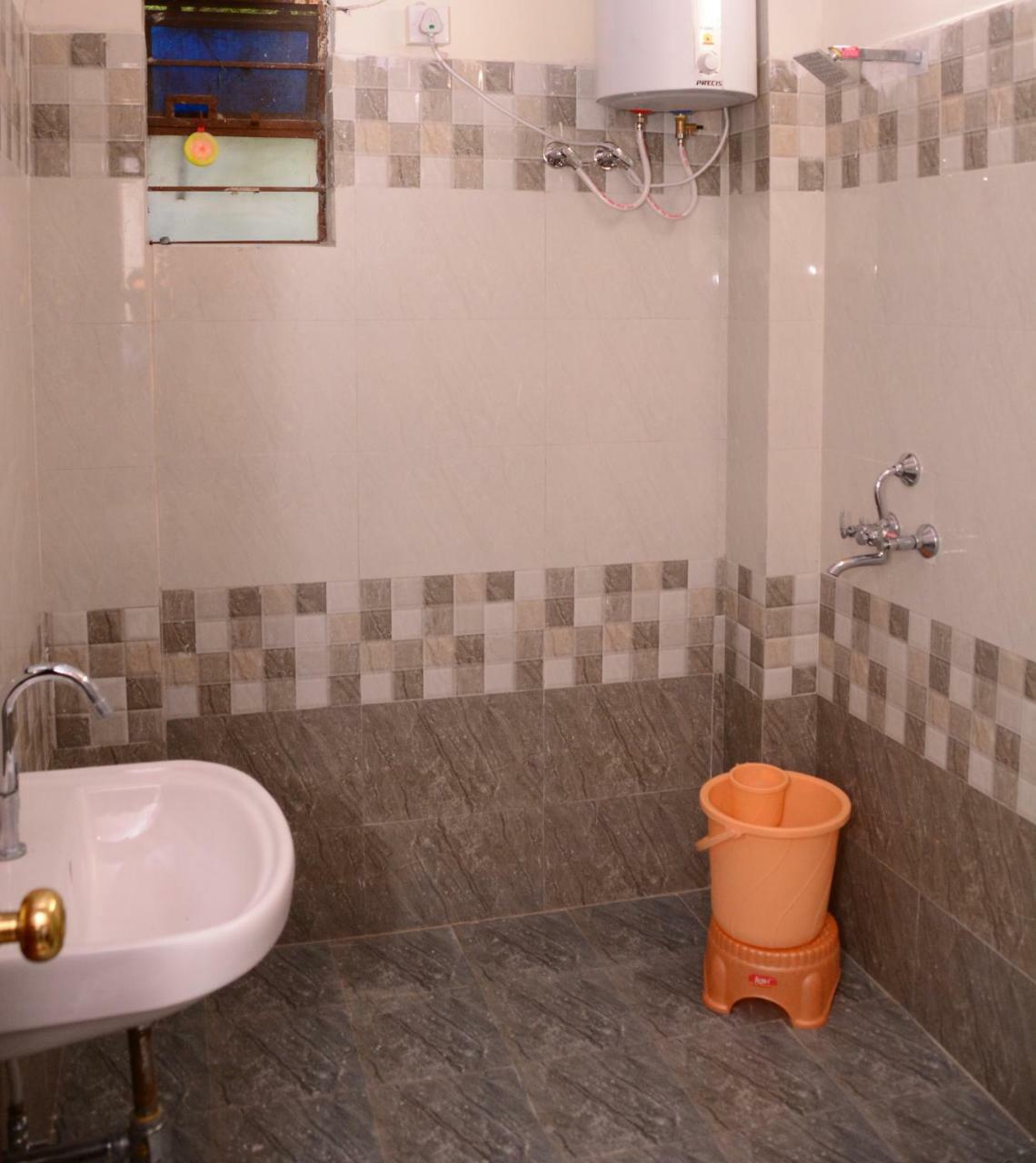 Hotel Sugandh Retreat Jaipur Dış mekan fotoğraf