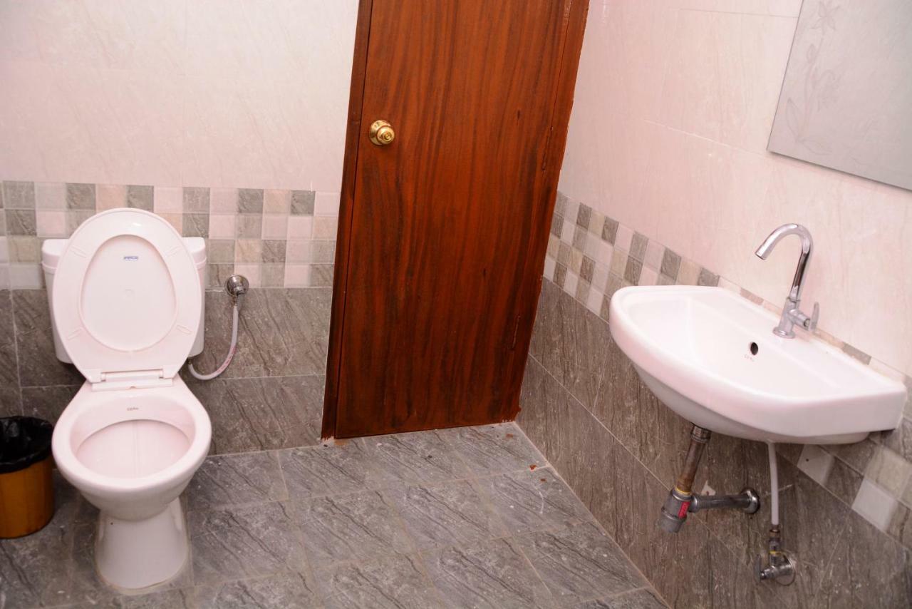 Hotel Sugandh Retreat Jaipur Dış mekan fotoğraf