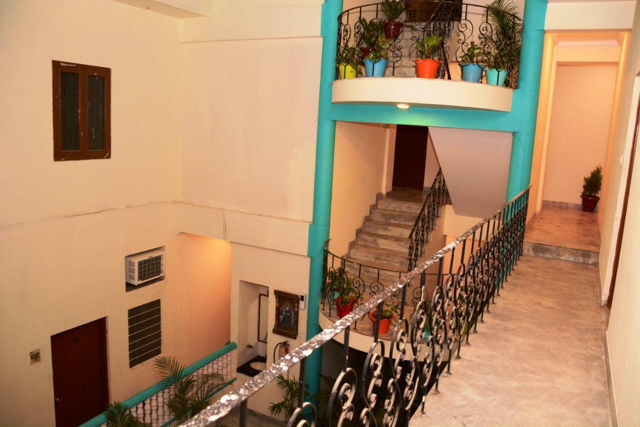 Hotel Sugandh Retreat Jaipur Dış mekan fotoğraf