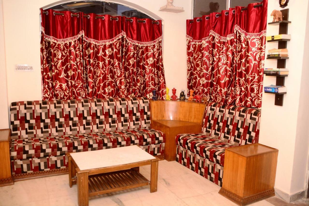 Hotel Sugandh Retreat Jaipur Dış mekan fotoğraf