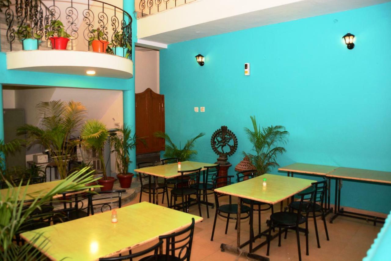 Hotel Sugandh Retreat Jaipur Dış mekan fotoğraf