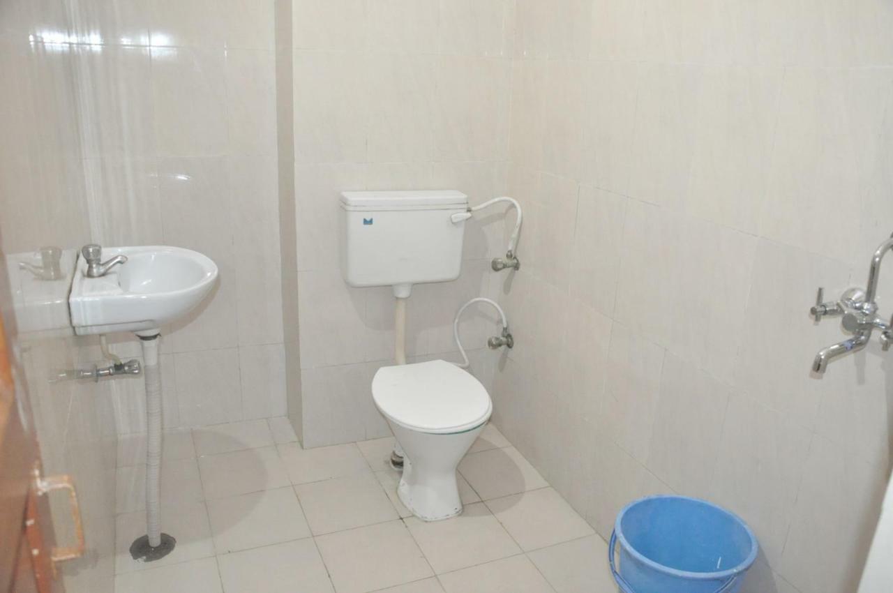 Hotel Sugandh Retreat Jaipur Dış mekan fotoğraf
