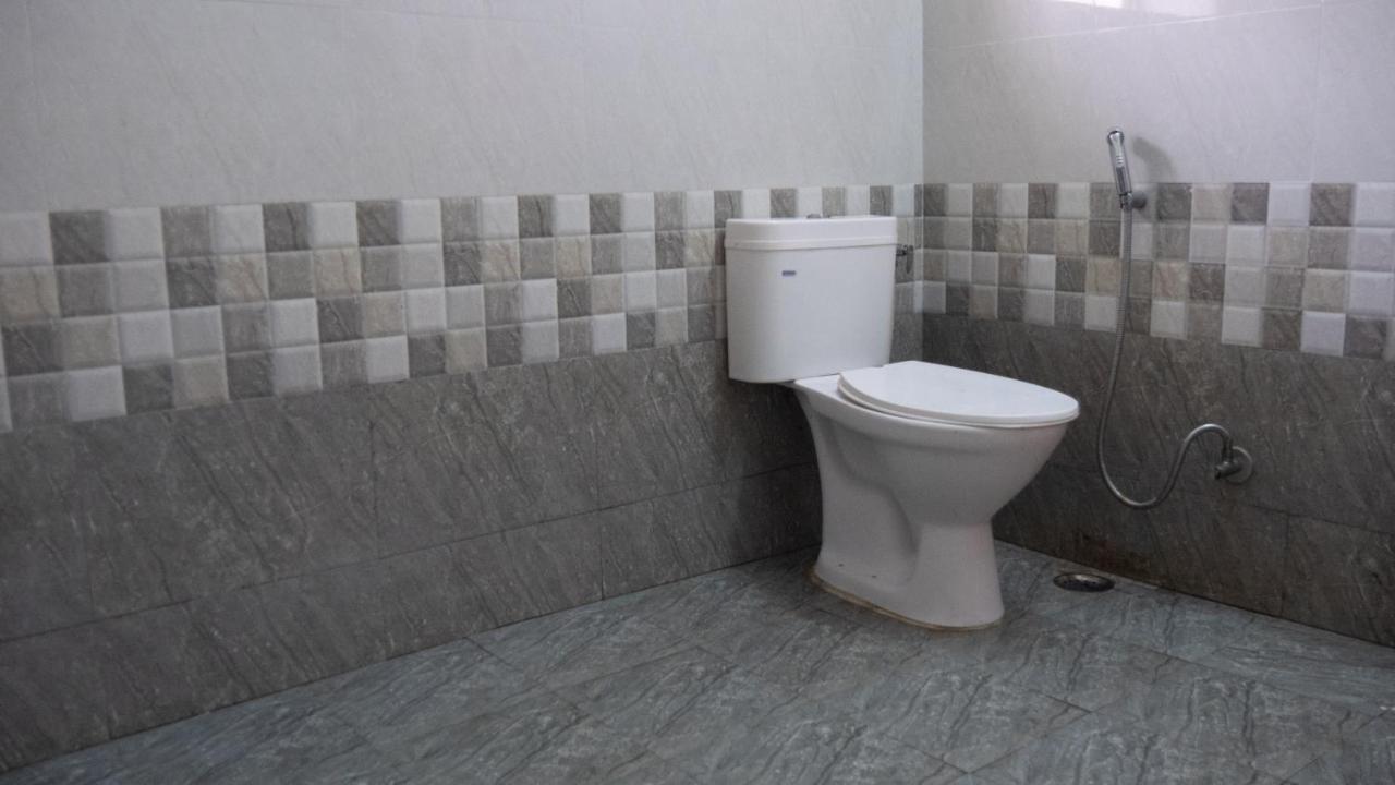 Hotel Sugandh Retreat Jaipur Dış mekan fotoğraf