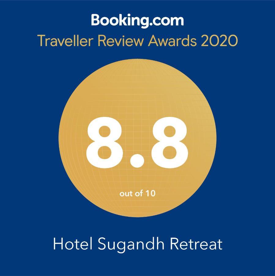 Hotel Sugandh Retreat Jaipur Dış mekan fotoğraf